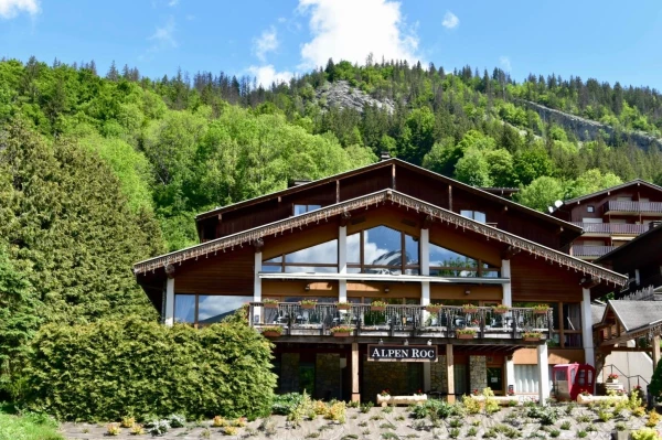 Alpen Roc