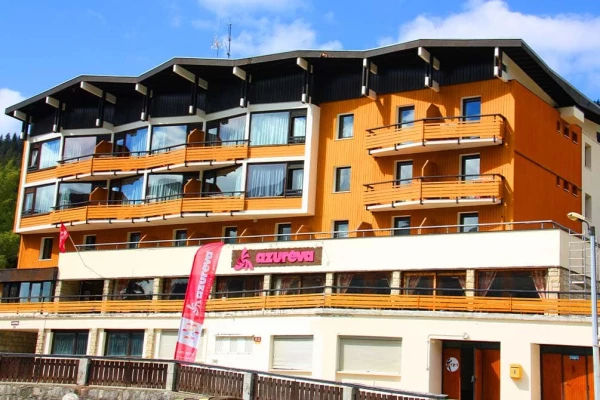 Azureva – La Clusaz Les Confins