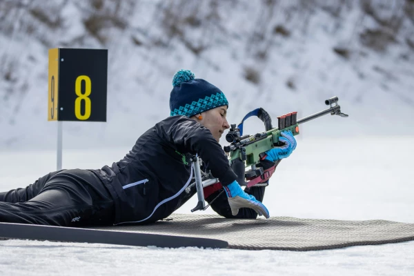 Biathlon