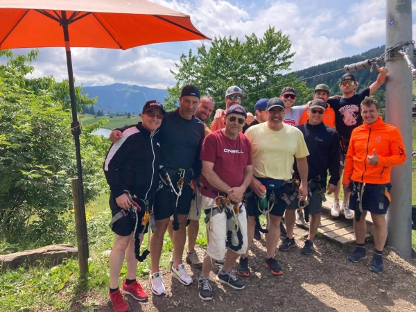 Espace Loisirs Confins