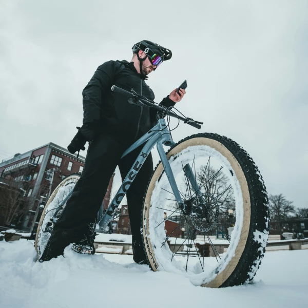 Fat bike - VTT - VTT AE