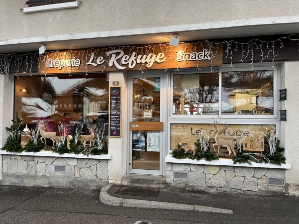 Le Refuge