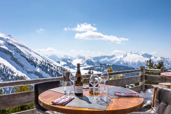 Le relais de l’Aiguille
