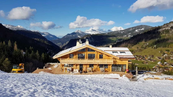 Les Joux