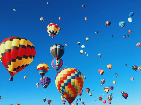 Montgolfière