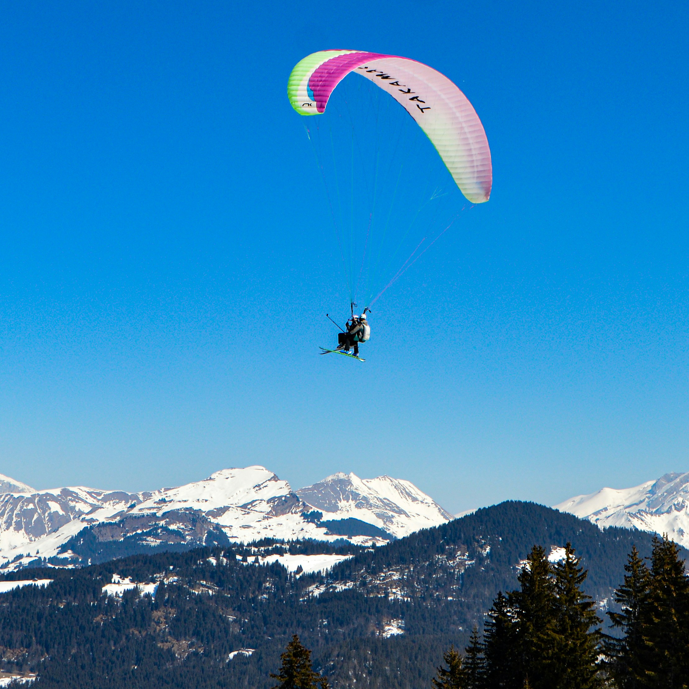 Parapente